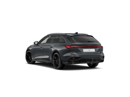 Audi A5 Avant Audi S edition | Adaptive cruise control | Aluminium optiek in het interieur | Audi smartph... ActivLease financial lease
