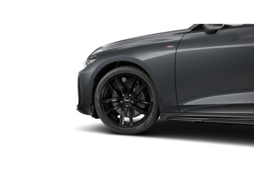 Audi A5 Avant Audi S edition | Adaptive cruise control | Aluminium optiek in het interieur | Audi smartph... ActivLease financial lease