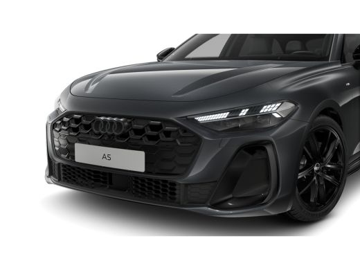 Audi A5 Avant Audi S edition | Adaptive cruise control | Aluminium optiek in het interieur | Audi smartph... ActivLease financial lease