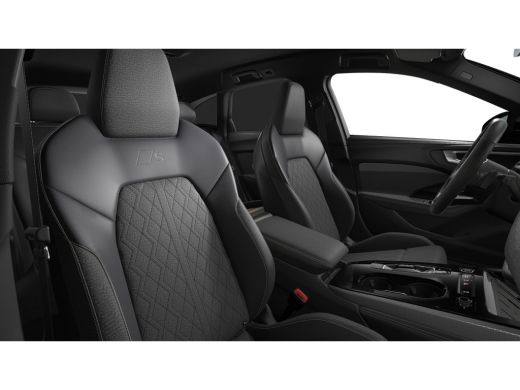 Audi A5 Avant Audi S edition | Adaptive cruise control | Aluminium optiek in het interieur | Audi smartph... ActivLease financial lease