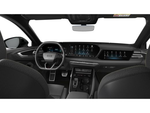 Audi A5 Avant Audi S edition | Adaptive cruise control | Aluminium optiek in het interieur | Audi smartph... ActivLease financial lease
