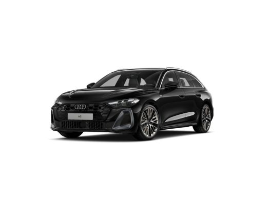 Audi A5 Avant Audi S edition Competition | Achteruitrijcamera | Aluminium optiek in het interieur | Audi ... ActivLease financial lease