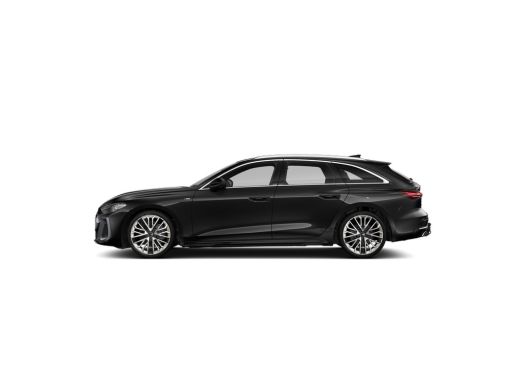 Audi A5 Avant Audi S edition Competition | Achteruitrijcamera | Aluminium optiek in het interieur | Audi ... ActivLease financial lease