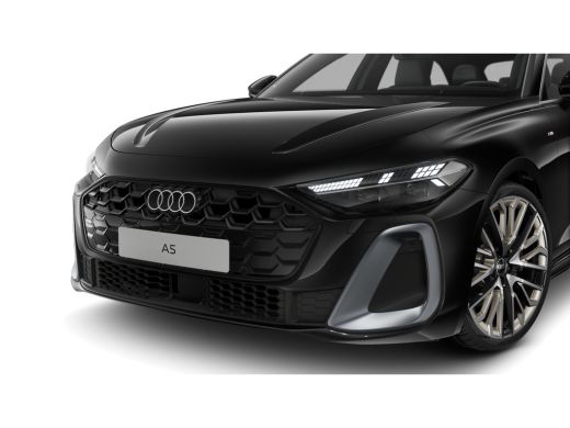 Audi A5 Avant Audi S edition Competition | Achteruitrijcamera | Aluminium optiek in het interieur | Audi ... ActivLease financial lease
