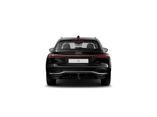 Audi A5 Avant Audi S edition Competition | Achteruitrijcamera | Aluminium optiek in het interieur | Audi ... ActivLease financial lease
