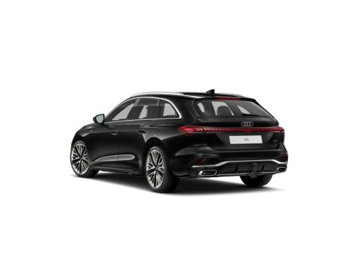 Audi A5 Avant Audi S edition Competition | Achteruitrijcamera | Aluminium optiek in het interieur | Audi ... ActivLease financial lease