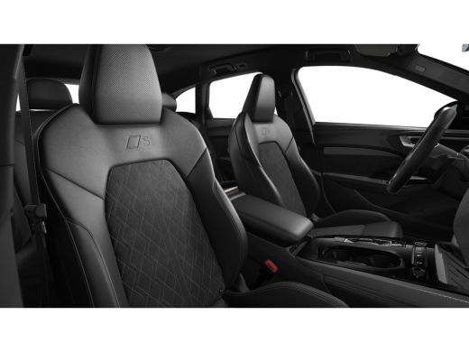 Audi A5 Avant Audi S edition Competition | Achteruitrijcamera | Aluminium optiek in het interieur | Audi ... ActivLease financial lease