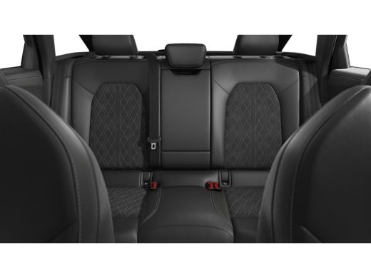 Audi A5 Avant Audi S edition Competition | Achteruitrijcamera | Aluminium optiek in het interieur | Audi ... ActivLease financial lease