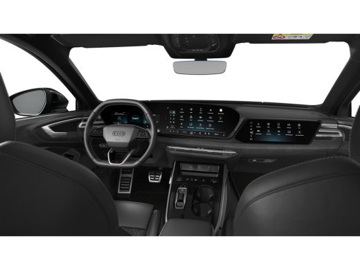Audi A5 Avant Audi S edition Competition | Achteruitrijcamera | Aluminium optiek in het interieur | Audi ... ActivLease financial lease