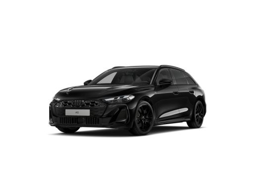 Audi A5 Avant Audi S edition | Adaptive cruise control | Aluminium optiek in het interieur | Audi smartph... ActivLease financial lease