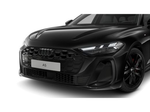 Audi A5 Avant Audi S edition | Adaptive cruise control | Aluminium optiek in het interieur | Audi smartph... ActivLease financial lease