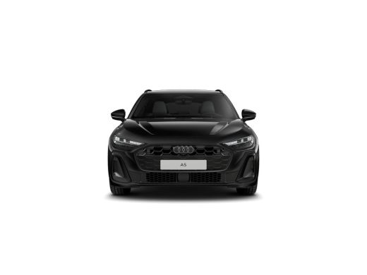 Audi A5 Avant Audi S edition | Adaptive cruise control | Aluminium optiek in het interieur | Audi smartph... ActivLease financial lease