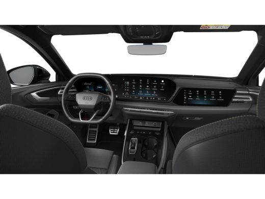 Audi A5 Avant Audi S edition | Adaptive cruise control | Aluminium optiek in het interieur | Audi smartph... ActivLease financial lease