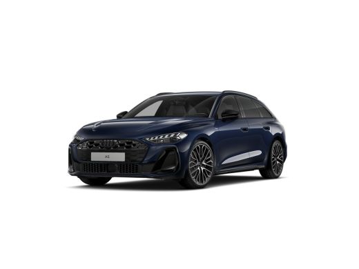Audi A5 Avant Audi S edition | Adaptive cruise control | Aluminium optiek in het interieur | Audi smartph... ActivLease financial lease