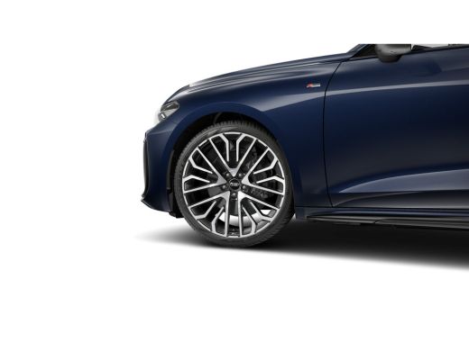 Audi A5 Avant Audi S edition | Adaptive cruise control | Aluminium optiek in het interieur | Audi smartph... ActivLease financial lease