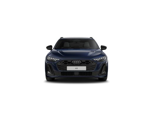 Audi A5 Avant Audi S edition | Adaptive cruise control | Aluminium optiek in het interieur | Audi smartph... ActivLease financial lease