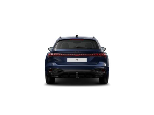 Audi A5 Avant Audi S edition | Adaptive cruise control | Aluminium optiek in het interieur | Audi smartph... ActivLease financial lease
