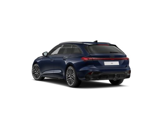 Audi A5 Avant Audi S edition | Adaptive cruise control | Aluminium optiek in het interieur | Audi smartph... ActivLease financial lease