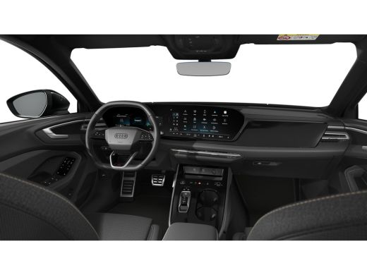 Audi A5 Avant Audi S edition | Adaptive cruise control | Aluminium optiek in het interieur | Audi smartph... ActivLease financial lease