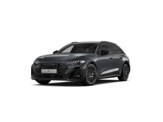 Audi A5 Avant S edition | Adaptive cruise control | Aluminium optiek in het interieur | Audi smartphone i... ActivLease financial lease