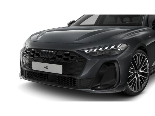 Audi A5 Avant S edition | Adaptive cruise control | Aluminium optiek in het interieur | Audi smartphone i... ActivLease financial lease