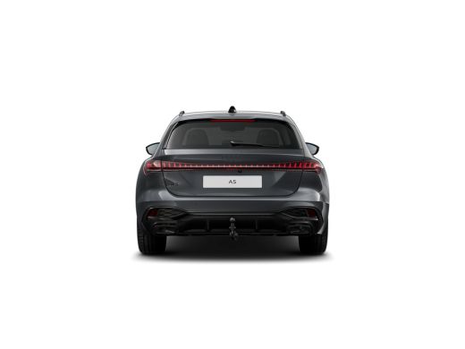 Audi A5 Avant S edition | Adaptive cruise control | Aluminium optiek in het interieur | Audi smartphone i... ActivLease financial lease