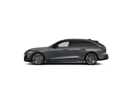 Audi A5 Avant S edition | Adaptive cruise control | Aluminium optiek in het interieur | Audi smartphone i... ActivLease financial lease
