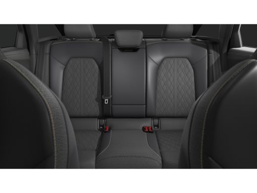 Audi A5 Avant S edition | Adaptive cruise control | Aluminium optiek in het interieur | Audi smartphone i... ActivLease financial lease