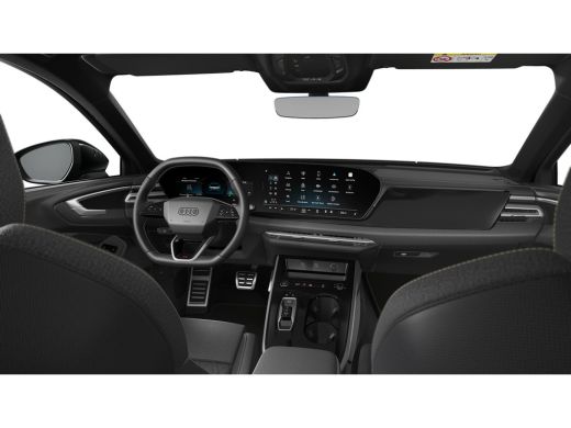 Audi A5 Avant S edition | Adaptive cruise control | Aluminium optiek in het interieur | Audi smartphone i... ActivLease financial lease