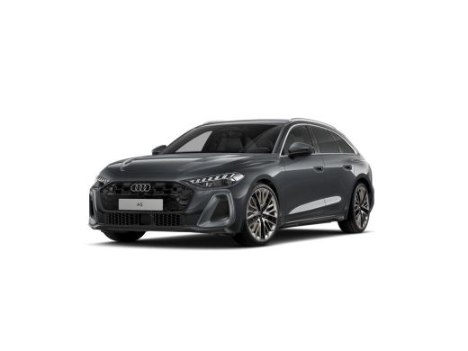 Audi A5 Avant Audi S edition | Adaptive cruise control | Aluminium optiek in het interieur | Audi smartph... ActivLease financial lease