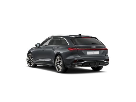 Audi A5 Avant Audi S edition | Adaptive cruise control | Aluminium optiek in het interieur | Audi smartph... ActivLease financial lease
