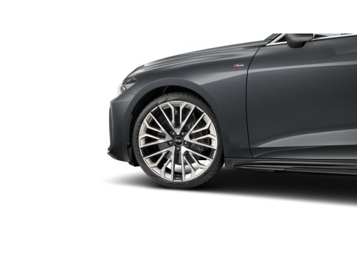 Audi A5 Avant Audi S edition | Adaptive cruise control | Aluminium optiek in het interieur | Audi smartph... ActivLease financial lease