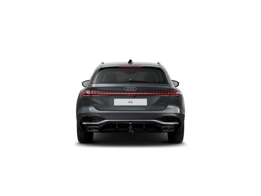 Audi A5 Avant Audi S edition | Adaptive cruise control | Aluminium optiek in het interieur | Audi smartph... ActivLease financial lease
