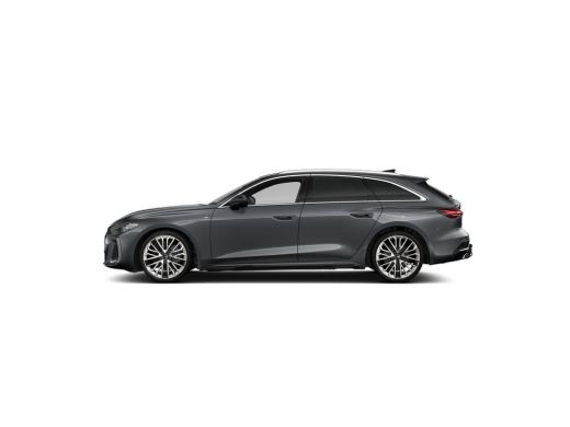 Audi A5 Avant Audi S edition | Adaptive cruise control | Aluminium optiek in het interieur | Audi smartph... ActivLease financial lease