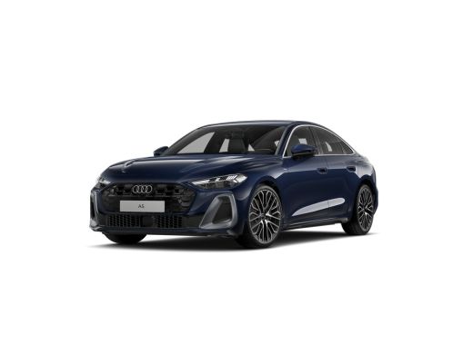 Audi A5 Limousine Audi S edition | Adaptive cruise control | Aluminium optiek in het interieur | Audi sma... ActivLease financial lease