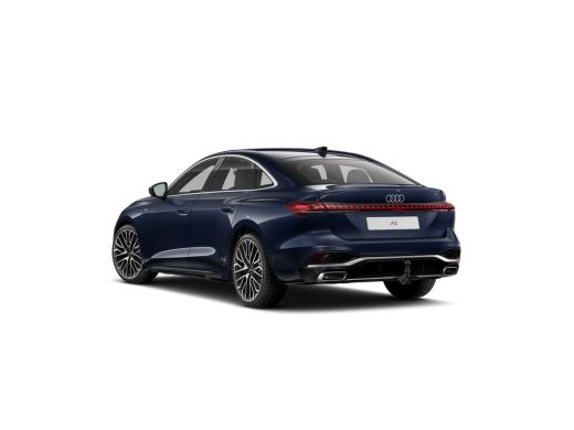 Audi A5 Limousine Audi S edition | Adaptive cruise control | Aluminium optiek in het interieur | Audi sma... ActivLease financial lease