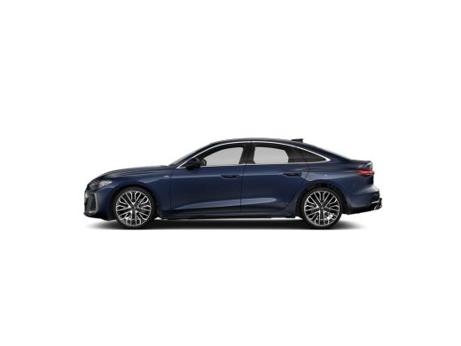 Audi A5 Limousine Audi S edition | Adaptive cruise control | Aluminium optiek in het interieur | Audi sma... ActivLease financial lease