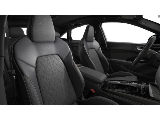 Audi A5 Limousine Audi S edition | Adaptive cruise control | Aluminium optiek in het interieur | Audi sma... ActivLease financial lease