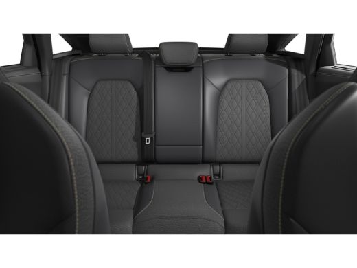 Audi A5 Limousine Audi S edition | Adaptive cruise control | Aluminium optiek in het interieur | Audi sma... ActivLease financial lease