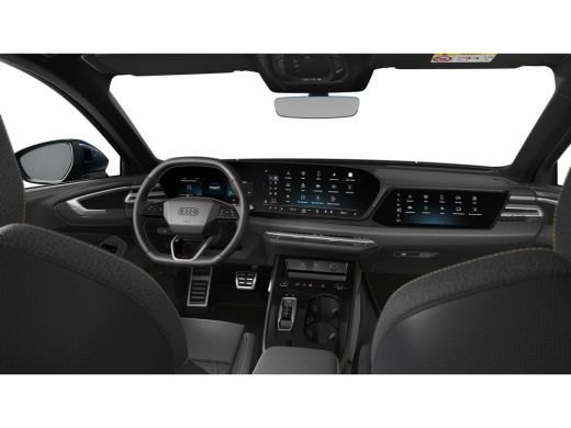 Audi A5 Limousine Audi S edition | Adaptive cruise control | Aluminium optiek in het interieur | Audi sma... ActivLease financial lease
