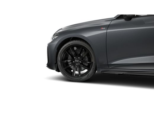 Audi A5 Limousine Audi S edition | Adaptive cruise control | Aluminium optiek in het interieur | Audi sma... ActivLease financial lease
