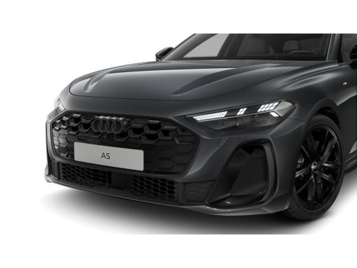 Audi A5 Limousine Audi S edition | Adaptive cruise control | Aluminium optiek in het interieur | Audi sma... ActivLease financial lease