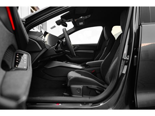 Audi A5 Limousine S edition | Adaptive cruise control | Aluminium optiek in het interieur | Audi smartpho... ActivLease financial lease