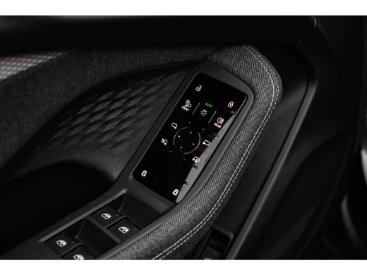 Audi A5 Limousine S edition | Adaptive cruise control | Aluminium optiek in het interieur | Audi smartpho... ActivLease financial lease