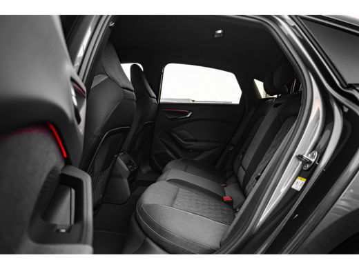 Audi A5 Limousine S edition | Adaptive cruise control | Aluminium optiek in het interieur | Audi smartpho... ActivLease financial lease