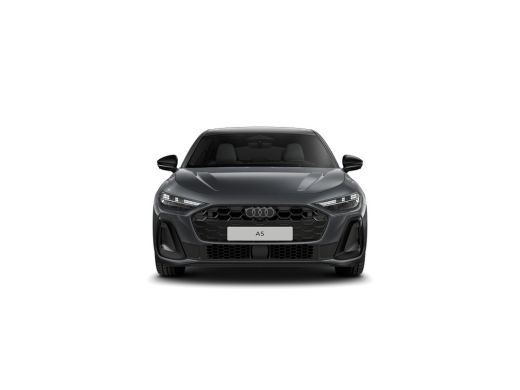 Audi A5 Limousine Audi S edition | Adaptive cruise control | Aluminium optiek in het interieur | Audi sma... ActivLease financial lease