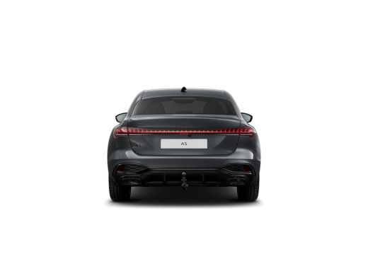 Audi A5 Limousine Audi S edition | Adaptive cruise control | Aluminium optiek in het interieur | Audi sma... ActivLease financial lease