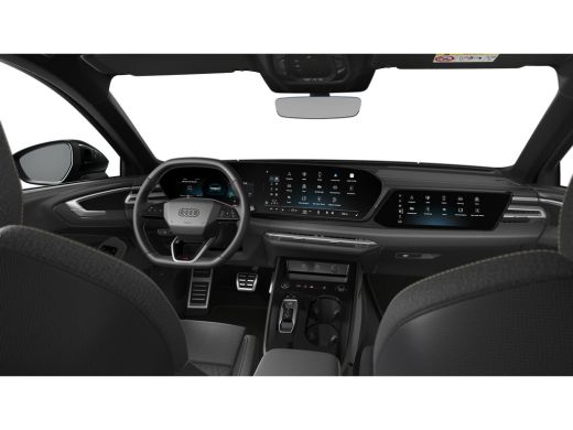 Audi A5 Limousine Audi S edition | Adaptive cruise control | Aluminium optiek in het interieur | Audi sma... ActivLease financial lease