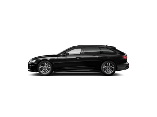 Audi A6 Avant Audi S edition Competition | Achteruitrijcamera | Audi sound system | Audi virtual cockpit ... ActivLease financial lease