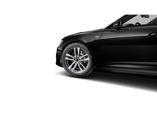 Audi A6 Avant Audi S edition Competition | Achteruitrijcamera | Audi sound system | Audi virtual cockpit ... ActivLease financial lease